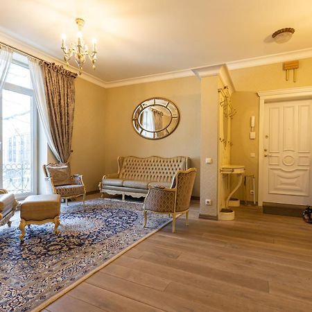 Sofijos Apartamentai Klaipėda Eksteriør billede