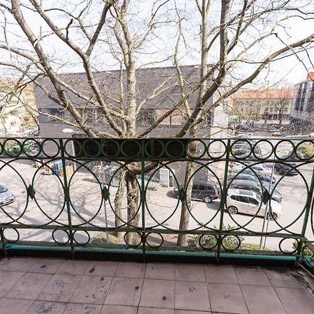 Sofijos Apartamentai Klaipėda Eksteriør billede