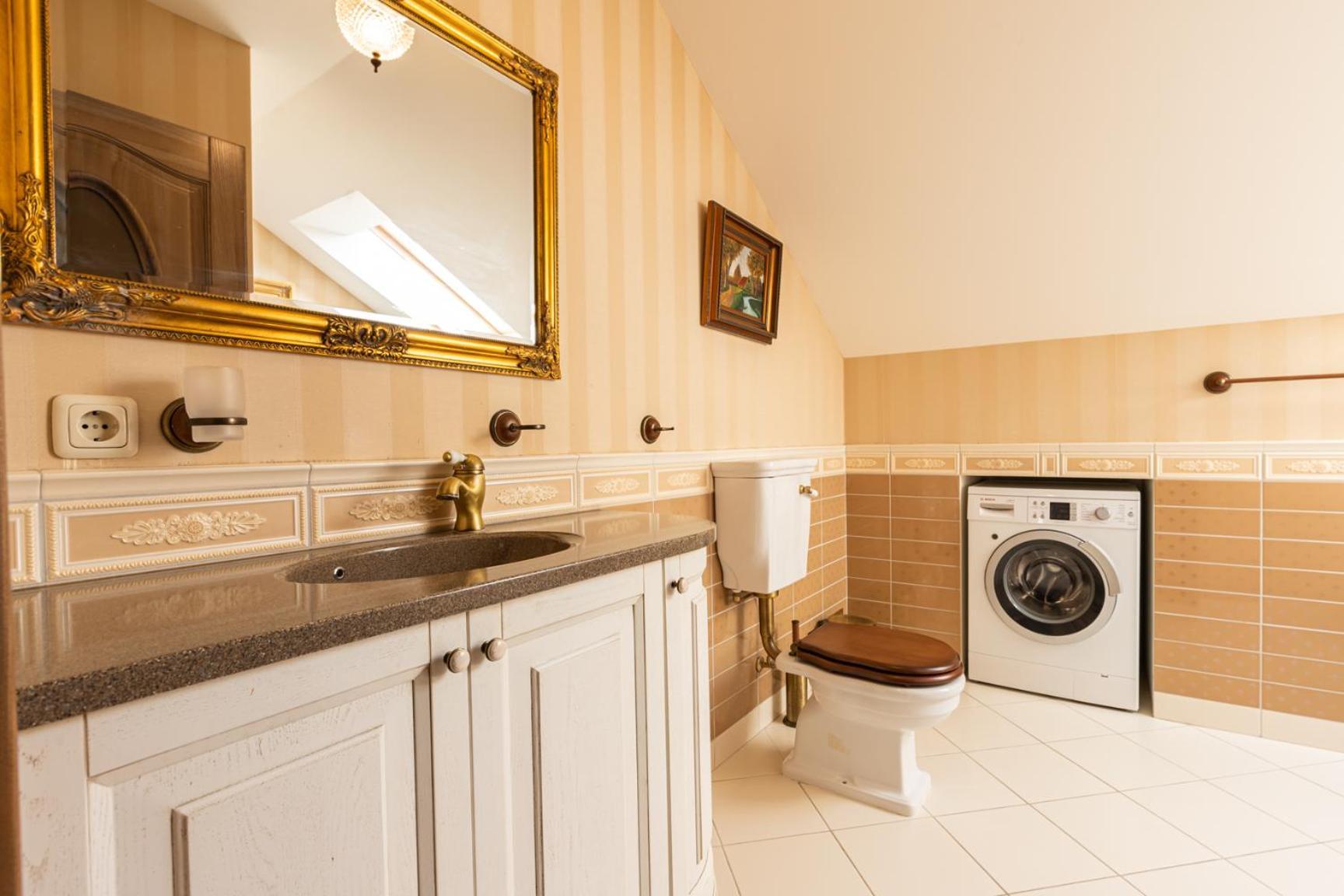Sofijos Apartamentai Klaipėda Eksteriør billede